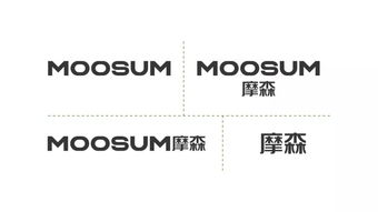 品牌如何正确找到定位 Moosum摩森品牌设计全案剖析